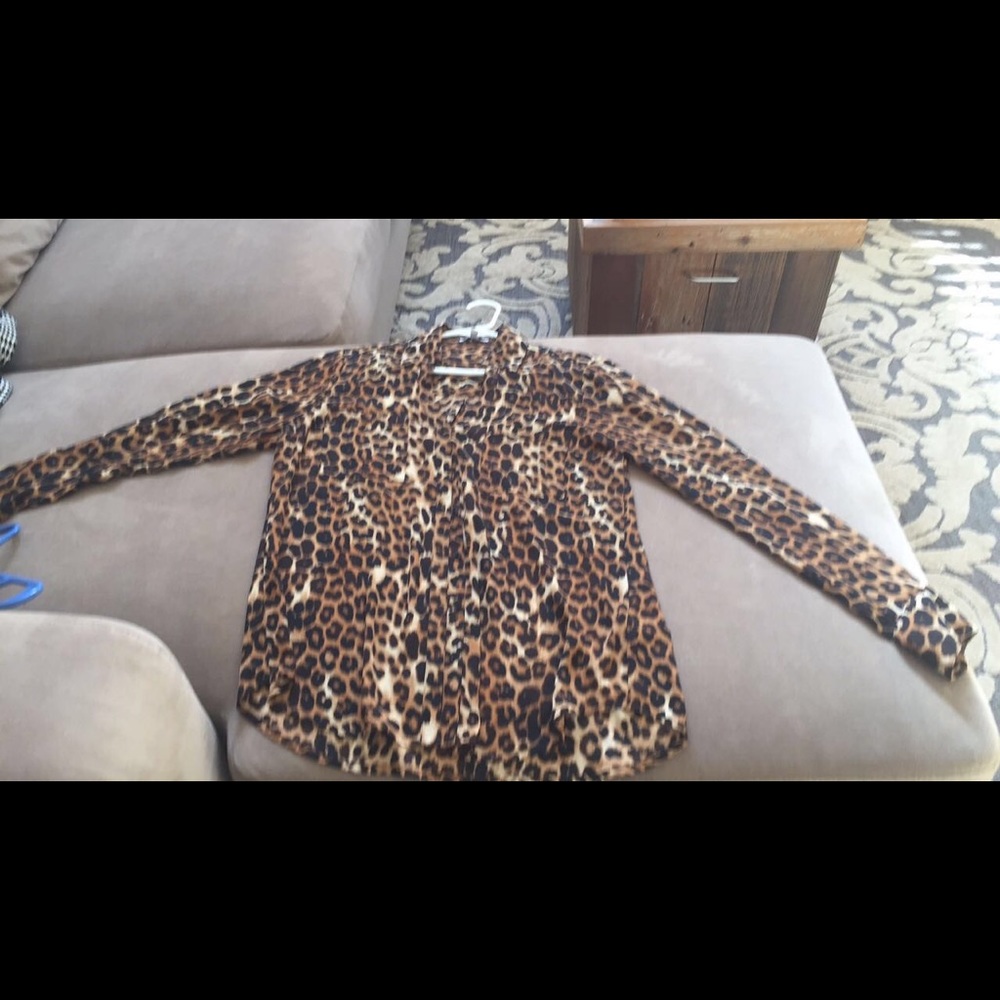 Express Portofino Shirt