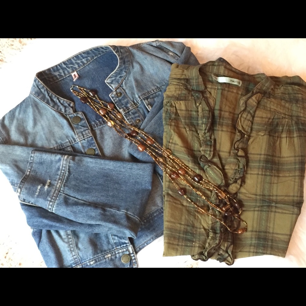 ✨Bundled Buy✨ Includes All 3 Items