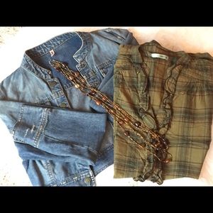 ✨Bundled Buy✨ Includes All 3 Items