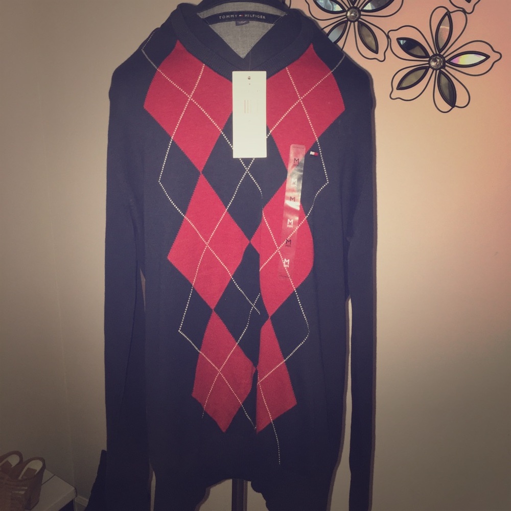 Tommy Hilfiger Sweater