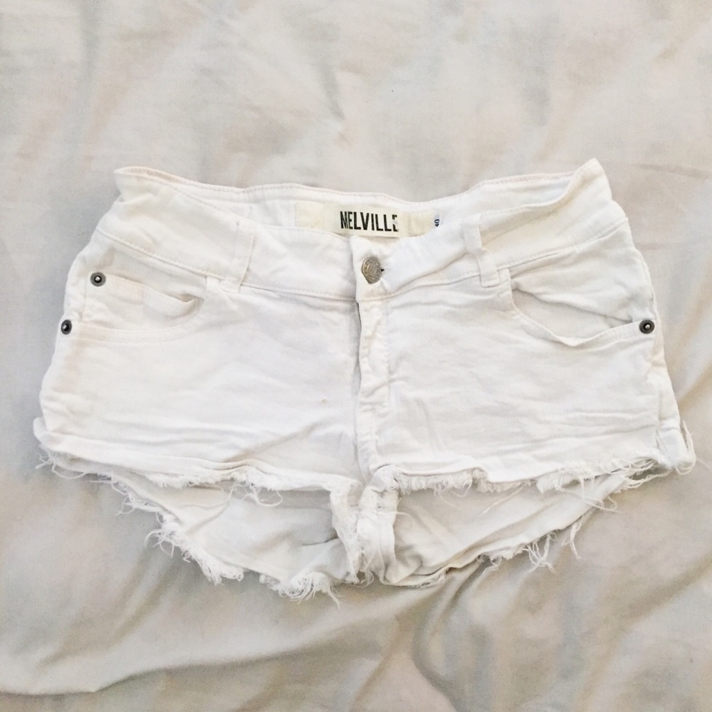 BRANDY MELVILLE shorts
