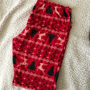 Holiday Leggings 🎄