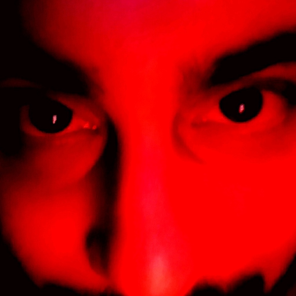 Meet your Posher, Dan