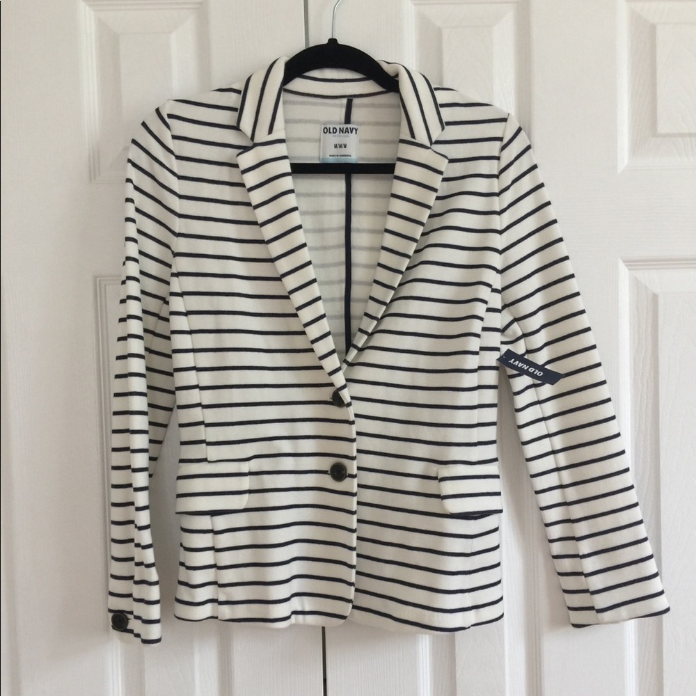 Old Navy Blazer