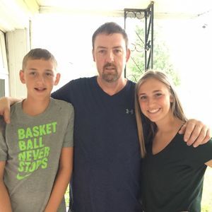 Meet your Posher, Kent