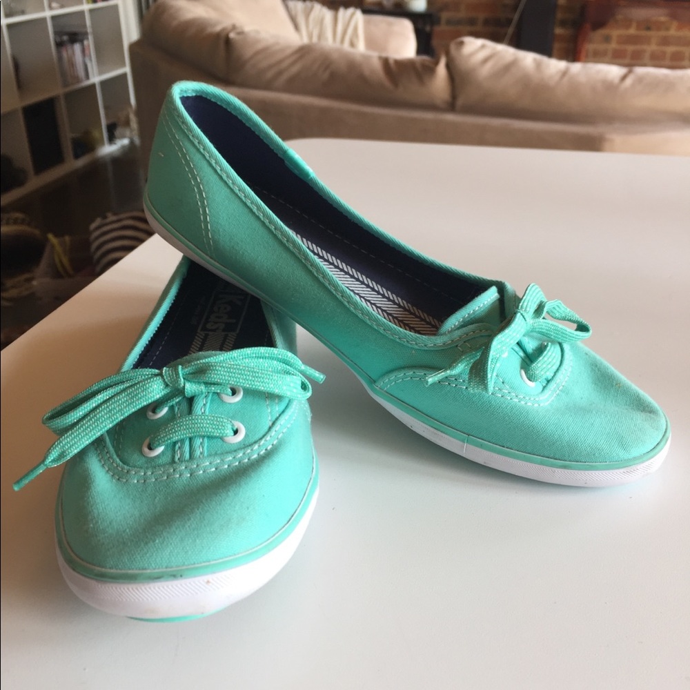Keds shoes Size 6