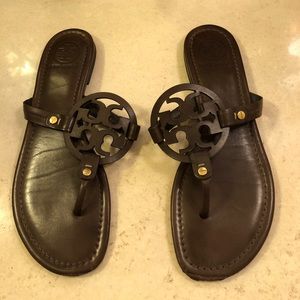 Tory Burch flip flops