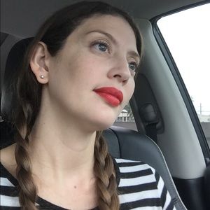 Meet your Posher, Andreina