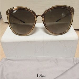 Dior sunglasses