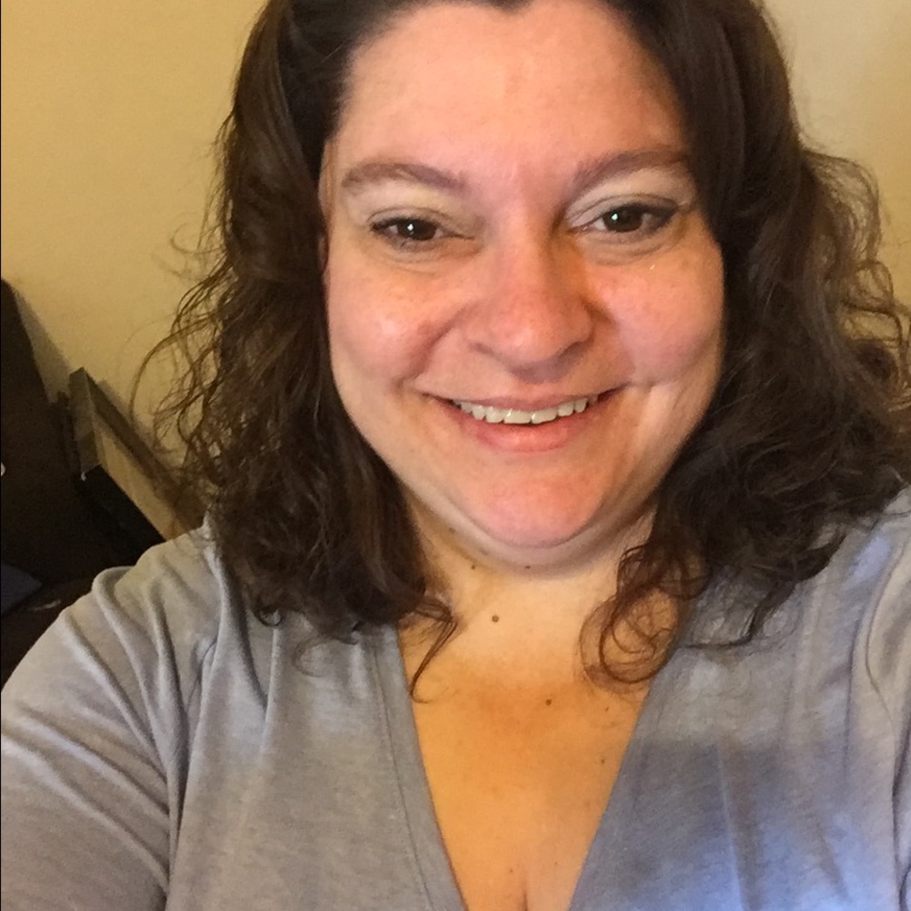 Meet your Posher, Brandi