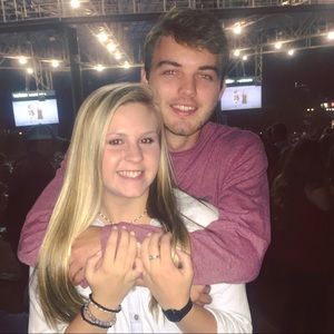 Meet your Posher, Garret