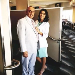 Meet your Posher, Christina