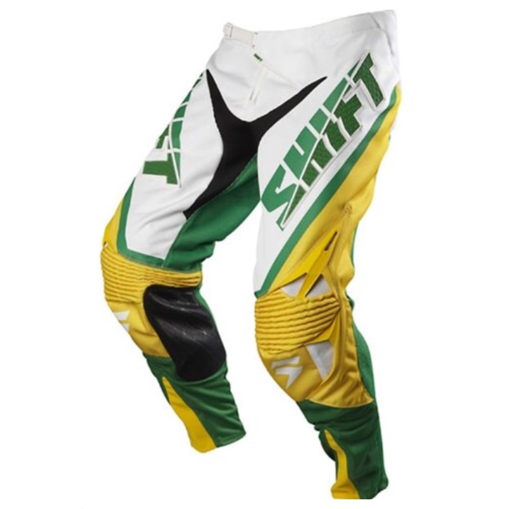 🆕Shift Racing F12 Faction Limited Edition Men’s