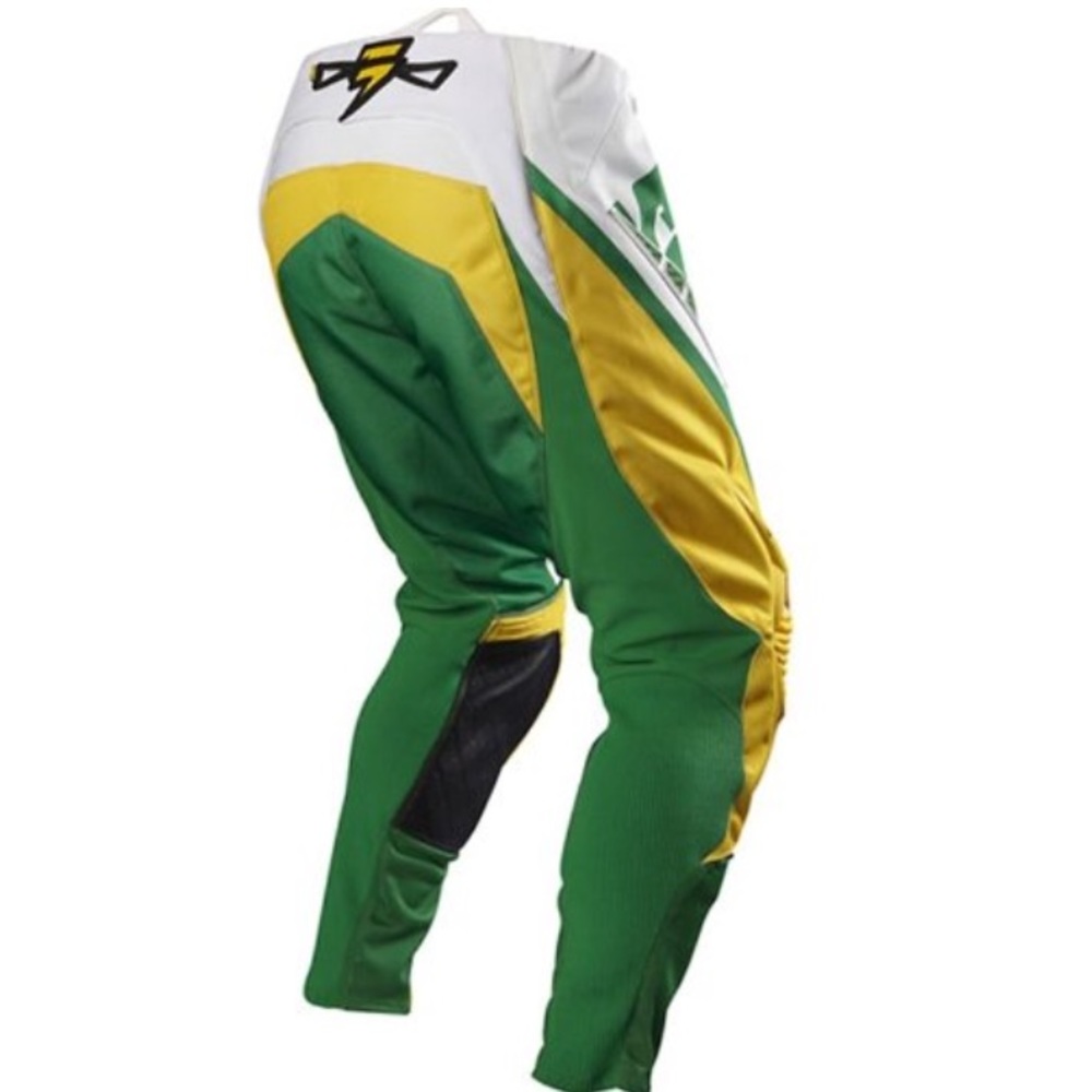 🆕Shift Racing F12 Faction Limited Edition Men’s - Picture 2 of 4