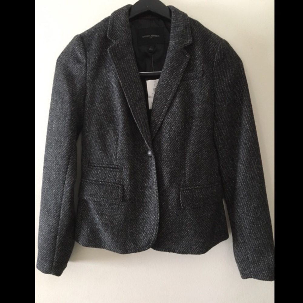 Woman's blazer