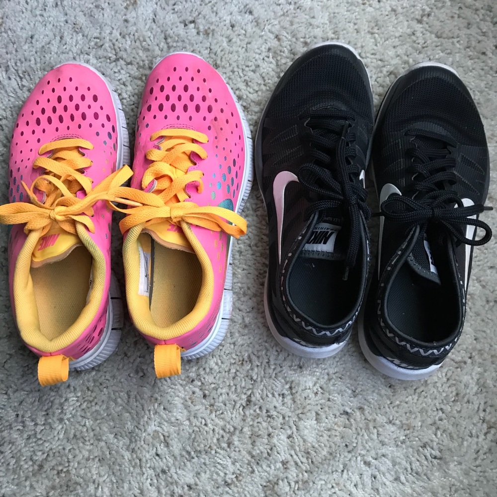 Girls Nike Lot