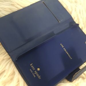 iPhone 6s Kate Spade case
