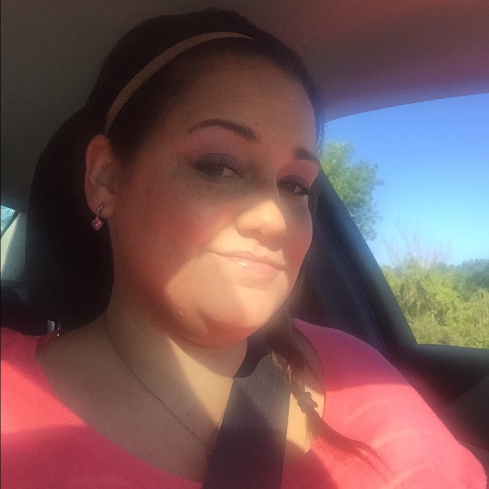 Meet your Posher, Kearstin