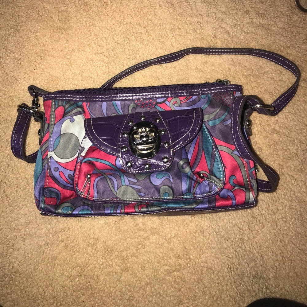 Small bag
