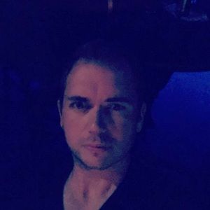 Meet your Posher, David