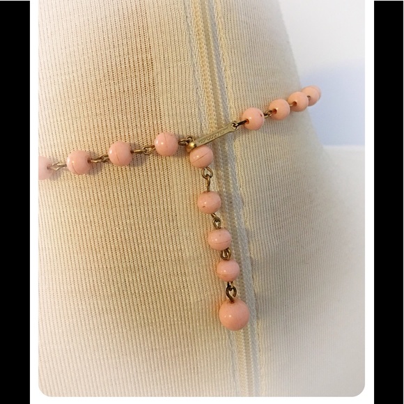 Vintage Choker by Coro - Picture 3 of 5