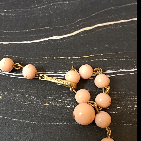 Vintage Choker by Coro - Picture 4 of 5