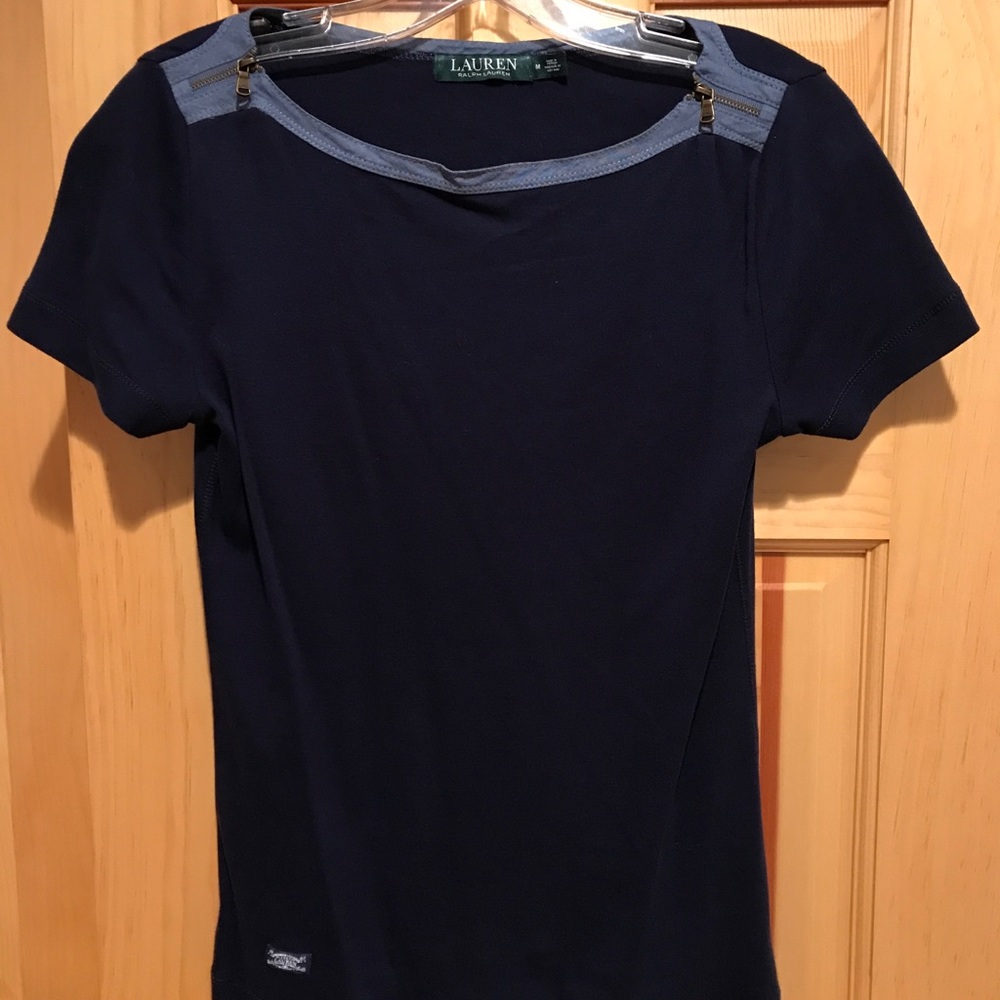 Ralph Lauren Tee