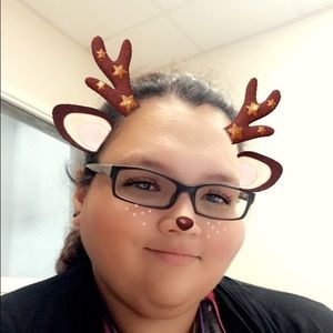 Meet your Posher, Marianela