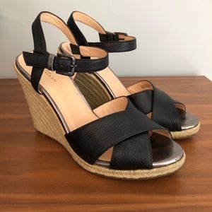 Cole Haan Wedges