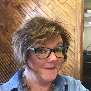 Meet your Posher, Barbara