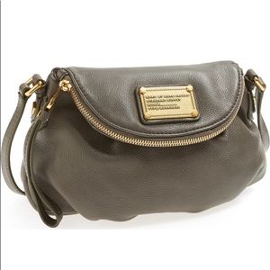 MARC JACOBS Classic Q Natasha Mini Crossbody Bag