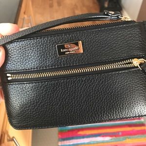 Kate Spade wristlet
