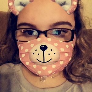 Meet your Posher, Skyler