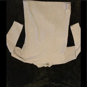 Under armor cold gear