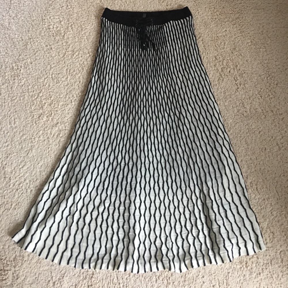 Long Skirt