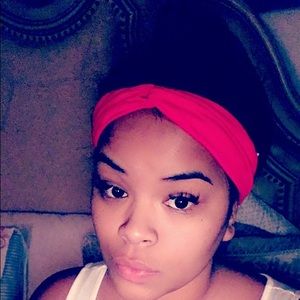 Meet your Posher, Erica