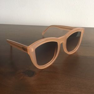 Valley Eyewear Trachea Sunglasses