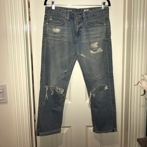 AG jeans