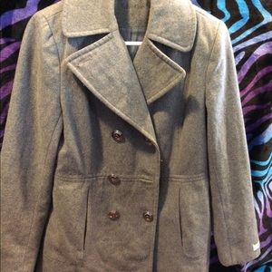 Calvin Klein jacket