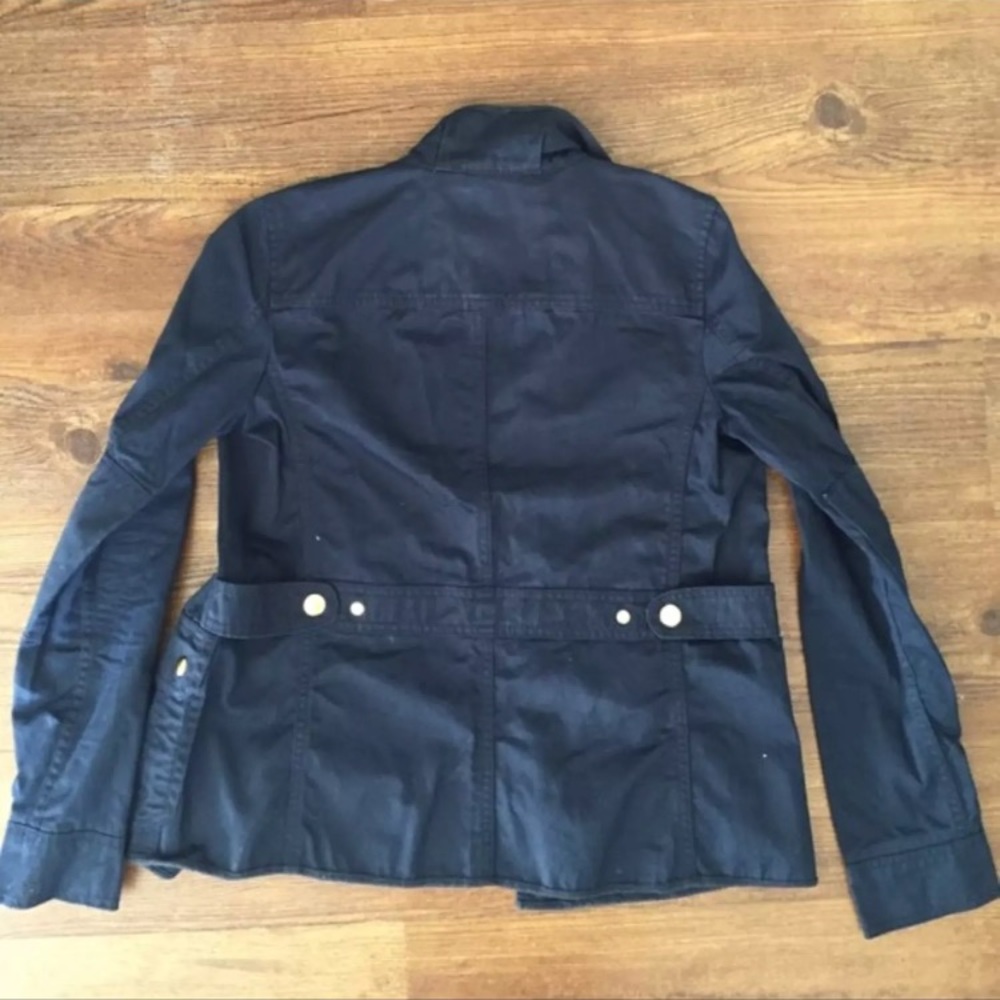 Jcrew jacket - Picture 3 of 3