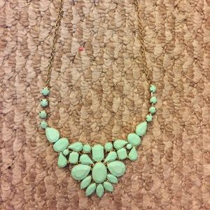 Bebe necklace