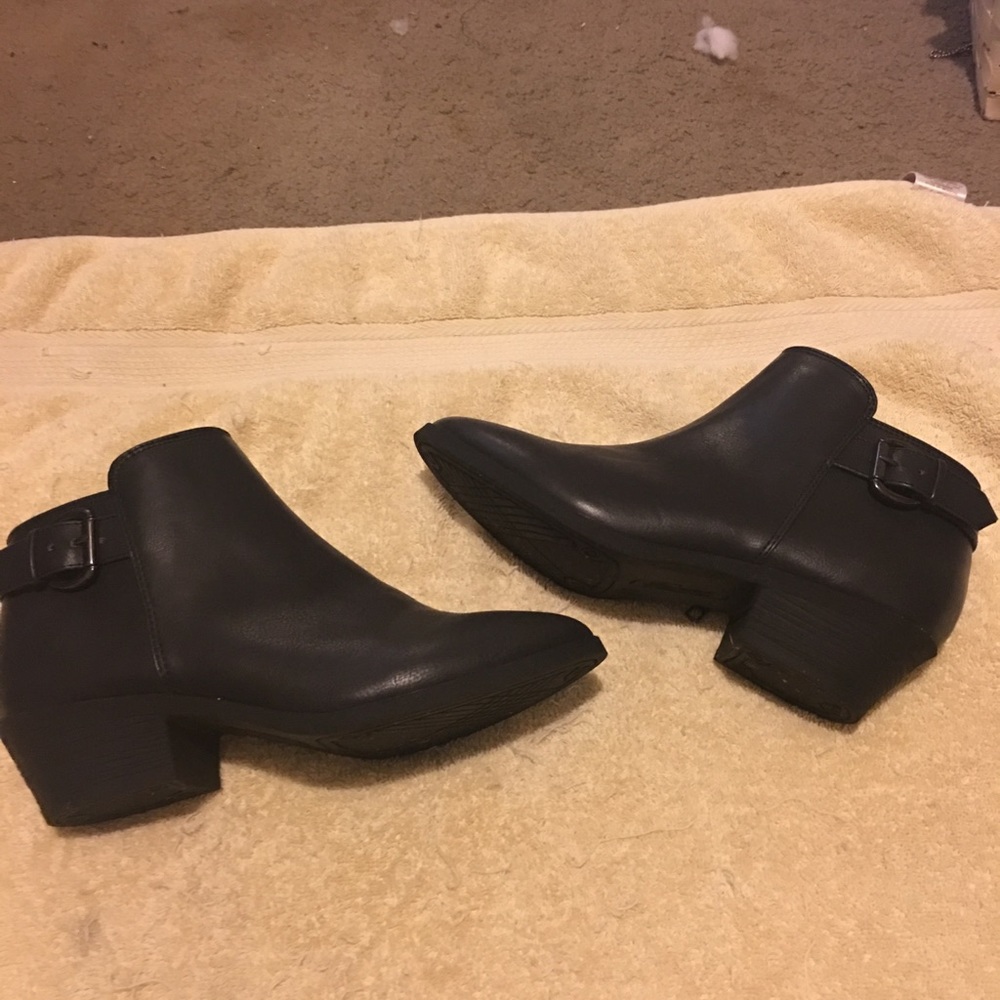 Booties