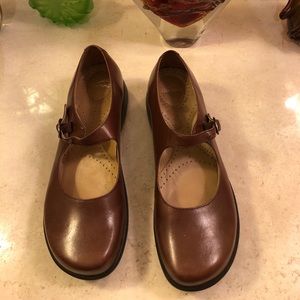 Dansko Mary Janes