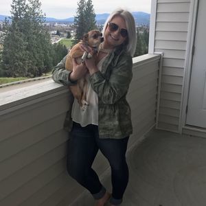 Meet your Posher, Ronnie