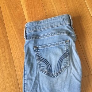 Hollister skinny Jeans