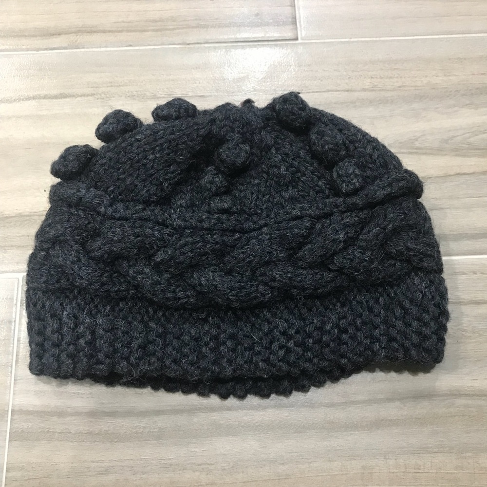 French Connection Winter Cap