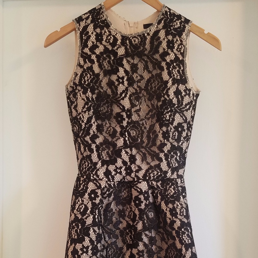 H&M Lace Dress