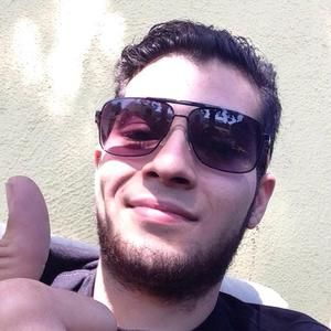 Meet your Posher, Hugo