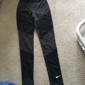 Nike running pants