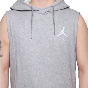 Jordan Jumpman Sleeveless Sweatshirt HUGE SALE🔴‼️